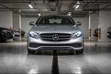 Mercedes-Benz E-Класс W213, S213, C238, A238, 2019, пробег 127000 км