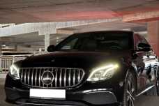 Mercedes-Benz E-Класс W213, S213, C238, A238, 2019, пробег 129800 км