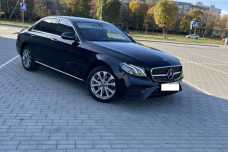 Mercedes-Benz E-Класс W213, S213, C238, A238, 2019, пробег 137000 км