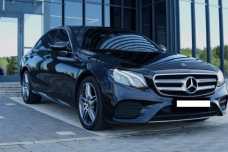 Mercedes-Benz E-Класс W213, S213, C238, A238, 2019, пробег 140000 км