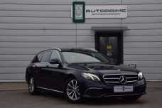 Mercedes-Benz E-Класс W213, S213, C238, A238, 2019, пробег 140720 км