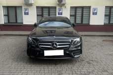 Mercedes-Benz E-Класс W213, S213, C238, A238, 2019, пробег 144000 км