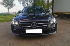 Mercedes-Benz E-Класс W213, S213, C238, A238, 2019, пробег 146500 км