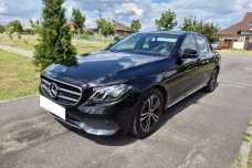 Mercedes-Benz E-Класс W213, S213, C238, A238, 2019, пробег 147000 км