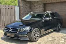 Mercedes-Benz E-Класс W213, S213, C238, A238, 2019, пробег 147000 км