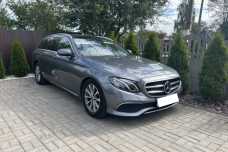 Mercedes-Benz E-Класс W213, S213, C238, A238, 2019, пробег 150000 км
