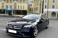 Mercedes-Benz E-Класс W213, S213, C238, A238, 2019, пробег 156000 км