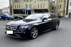 Mercedes-Benz E-Класс W213, S213, C238, A238, 2019, пробег 158000 км