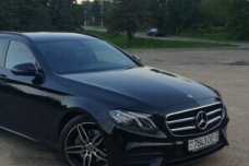Mercedes-Benz E-Класс W213, S213, C238, A238, 2019, пробег 166000 км