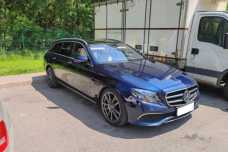 Mercedes-Benz E-Класс W213, S213, C238, A238, 2019, пробег 184000 км