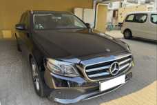 Mercedes-Benz E-Класс W213, S213, C238, A238, 2019, пробег 184500 км