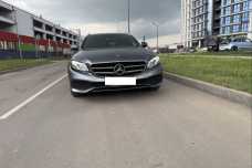 Mercedes-Benz E-Класс W213, S213, C238, A238, 2019, пробег 184950 км