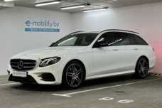 Mercedes-Benz E-Класс W213, S213, C238, A238, 2019, пробег 185011 км