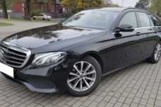 Mercedes-Benz E-Класс W213, S213, C238, A238, 2019, пробег 195000 км