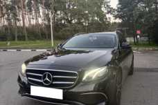 Mercedes-Benz E-Класс W213, S213, C238, A238, 2019, пробег 209000 км