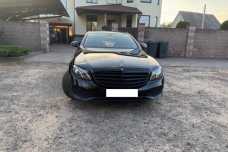 Mercedes-Benz E-Класс W213, S213, C238, A238, 2019, пробег 215000 км