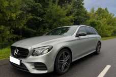 Mercedes-Benz E-Класс W213, S213, C238, A238, 2019, пробег 220000 км