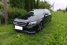 Mercedes-Benz E-Класс W213, S213, C238, A238, 2019, пробег 220000 км
