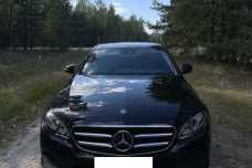 Mercedes-Benz E-Класс W213, S213, C238, A238, 2019, пробег 245000 км
