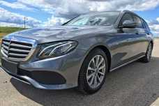 Mercedes-Benz E-Класс W213, S213, C238, A238, 2019, пробег 249000 км