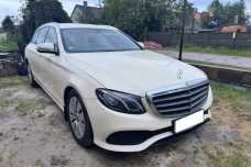 Mercedes-Benz E-Класс W213, S213, C238, A238, 2019, пробег 281500 км
