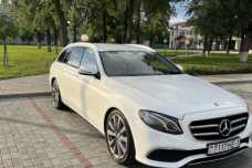 Mercedes-Benz E-Класс W213, S213, C238, A238, 2019, пробег 289000 км