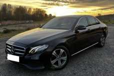 Mercedes-Benz E-Класс W213, S213, C238, A238, 2019, пробег 310916 км