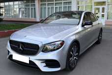 Mercedes-Benz E-Класс W213, S213, C238, A238, 2019, пробег 31700 км