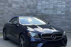 Mercedes-Benz E-Класс W213, S213, C238, A238, 2019, пробег 75000 км