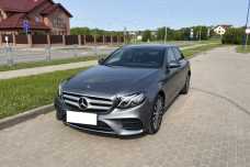 Mercedes-Benz E-Класс W213, S213, C238, A238, 2019, пробег 82670 км