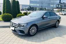 Mercedes-Benz E-Класс W213, S213, C238, A238, 2019, пробег 82800 км