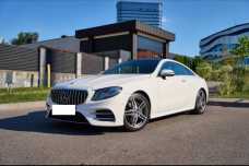 Mercedes-Benz E-Класс W213, S213, C238, A238, 2019, пробег 90000 км