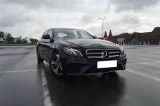 Mercedes-Benz E-Класс W213, S213, C238, A238, 2019, пробег 99000 км