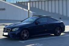 Mercedes-Benz E-Класс W213, S213, C238, A238, 2020, пробег 110000 км