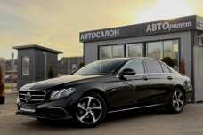 Mercedes-Benz E-Класс W213, S213, C238, A238, 2020, пробег 115000 км