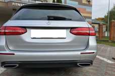 Mercedes-Benz E-Класс W213, S213, C238, A238, 2020, пробег 134000 км