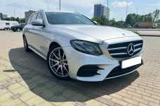 Mercedes-Benz E-Класс W213, S213, C238, A238, 2020, пробег 137000 км