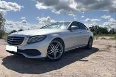 Mercedes-Benz E-Класс W213, S213, C238, A238, 2020, пробег 142000 км
