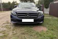 Mercedes-Benz E-Класс W213, S213, C238, A238, 2020, пробег 145000 км