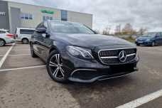 Mercedes-Benz E-Класс W213, S213, C238, A238, 2020, пробег 146000 км