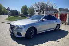 Mercedes-Benz E-Класс W213, S213, C238, A238, 2020, пробег 152400 км