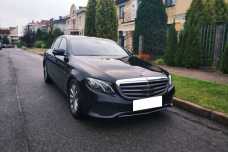 Mercedes-Benz E-Класс W213, S213, C238, A238, 2020, пробег 155000 км
