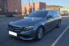 Mercedes-Benz E-Класс W213, S213, C238, A238, 2020, пробег 160000 км