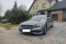 Mercedes-Benz E-Класс W213, S213, C238, A238, 2020, пробег 160000 км