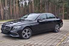 Mercedes-Benz E-Класс W213, S213, C238, A238, 2020, пробег 167000 км