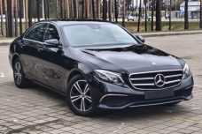Mercedes-Benz E-Класс W213, S213, C238, A238, 2020, пробег 169000 км