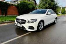Mercedes-Benz E-Класс W213, S213, C238, A238, 2020, пробег 169000 км