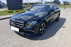 Mercedes-Benz E-Класс W213, S213, C238, A238, 2020, пробег 178688 км