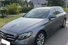 Mercedes-Benz E-Класс W213, S213, C238, A238, 2020, пробег 185000 км