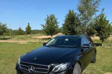 Mercedes-Benz E-Класс W213, S213, C238, A238, 2020, пробег 186000 км